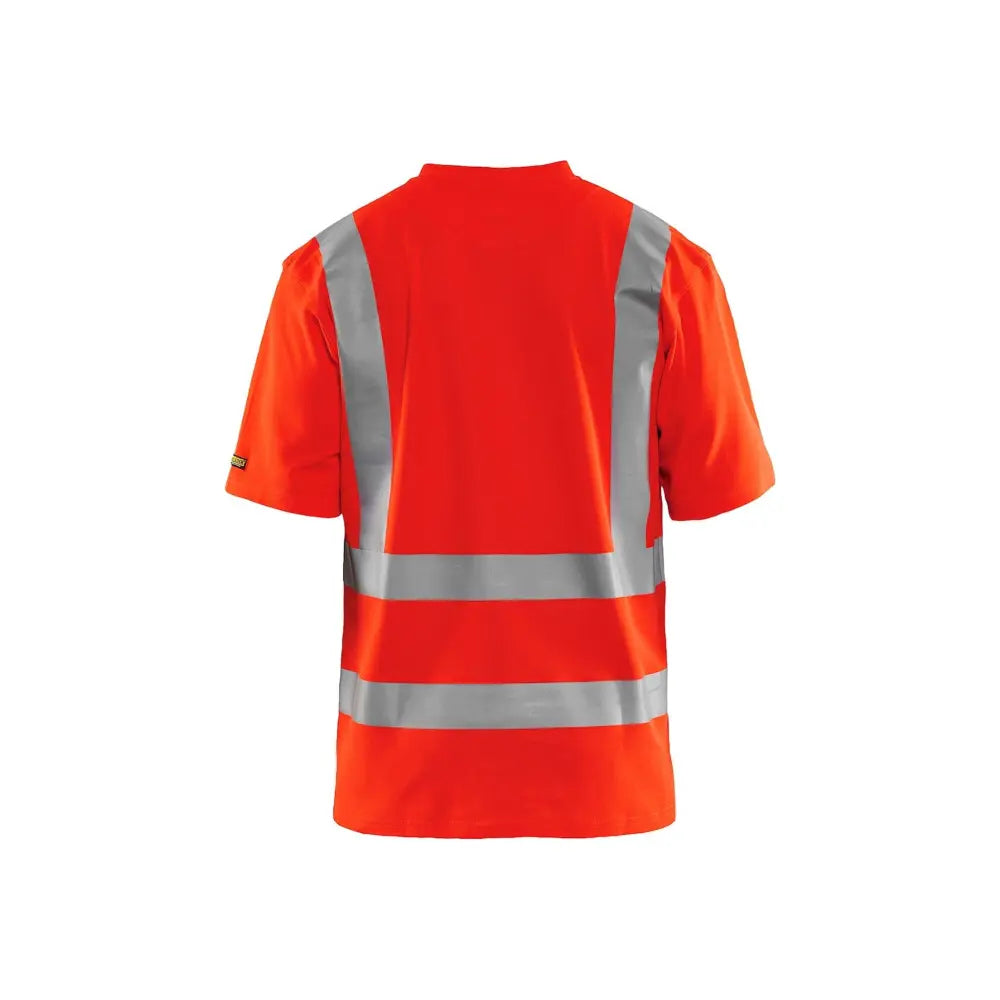 Blåkläder Highvis t-paita UV-suoja 33801070 - Blåkläder työvaatteet
