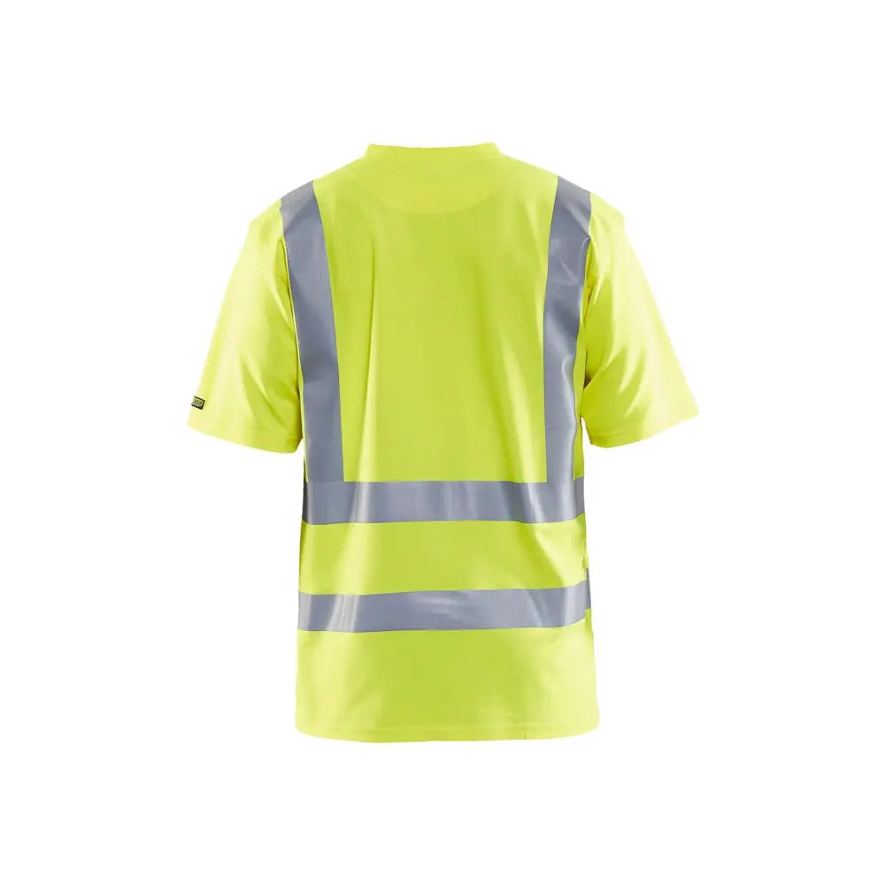 Blåkläder Highvis t-paita UV-suoja 33801070 - Blåkläder työvaatteet