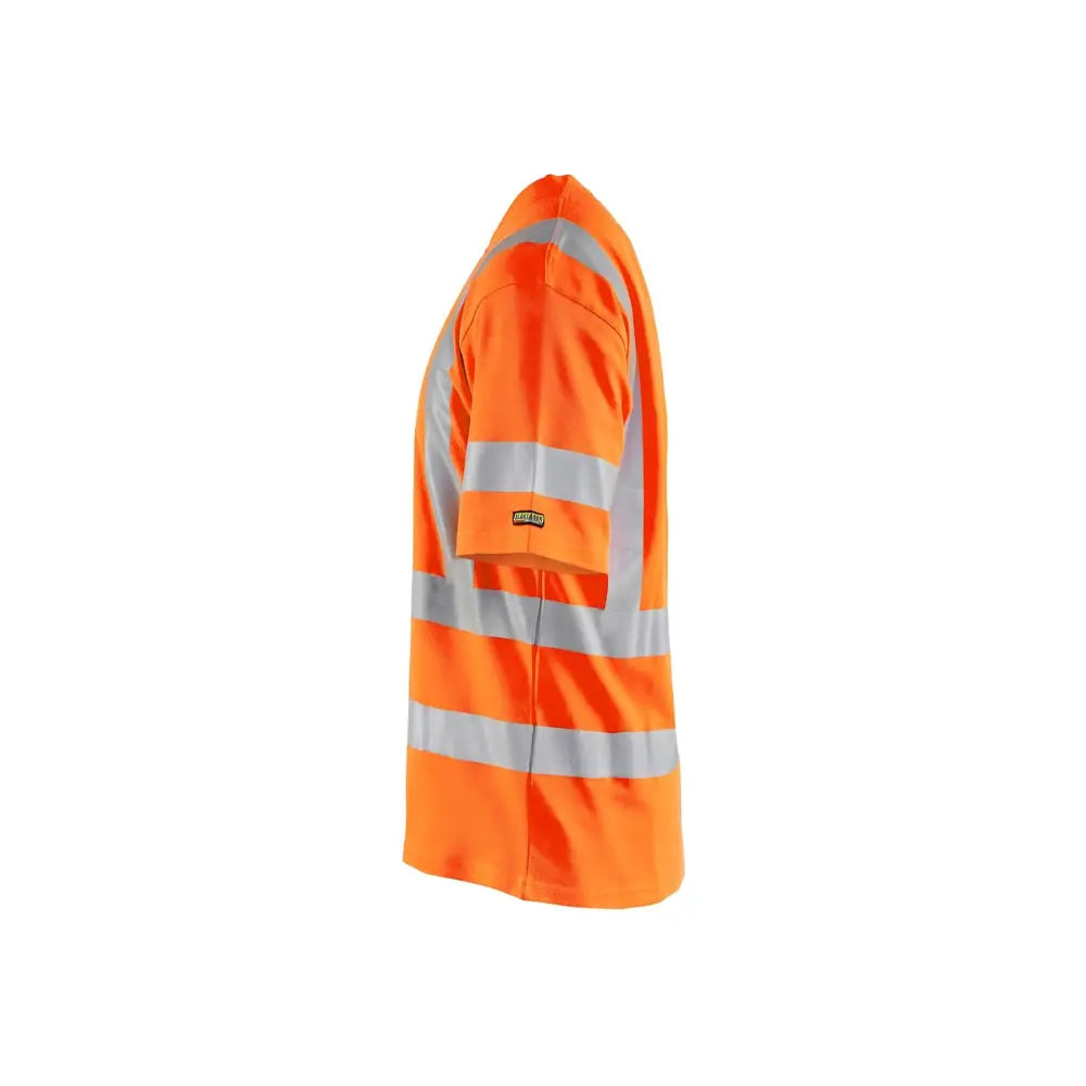 Blåkläder Highvis t-paita UV-suoja 33801070 - Blåkläder työvaatteet