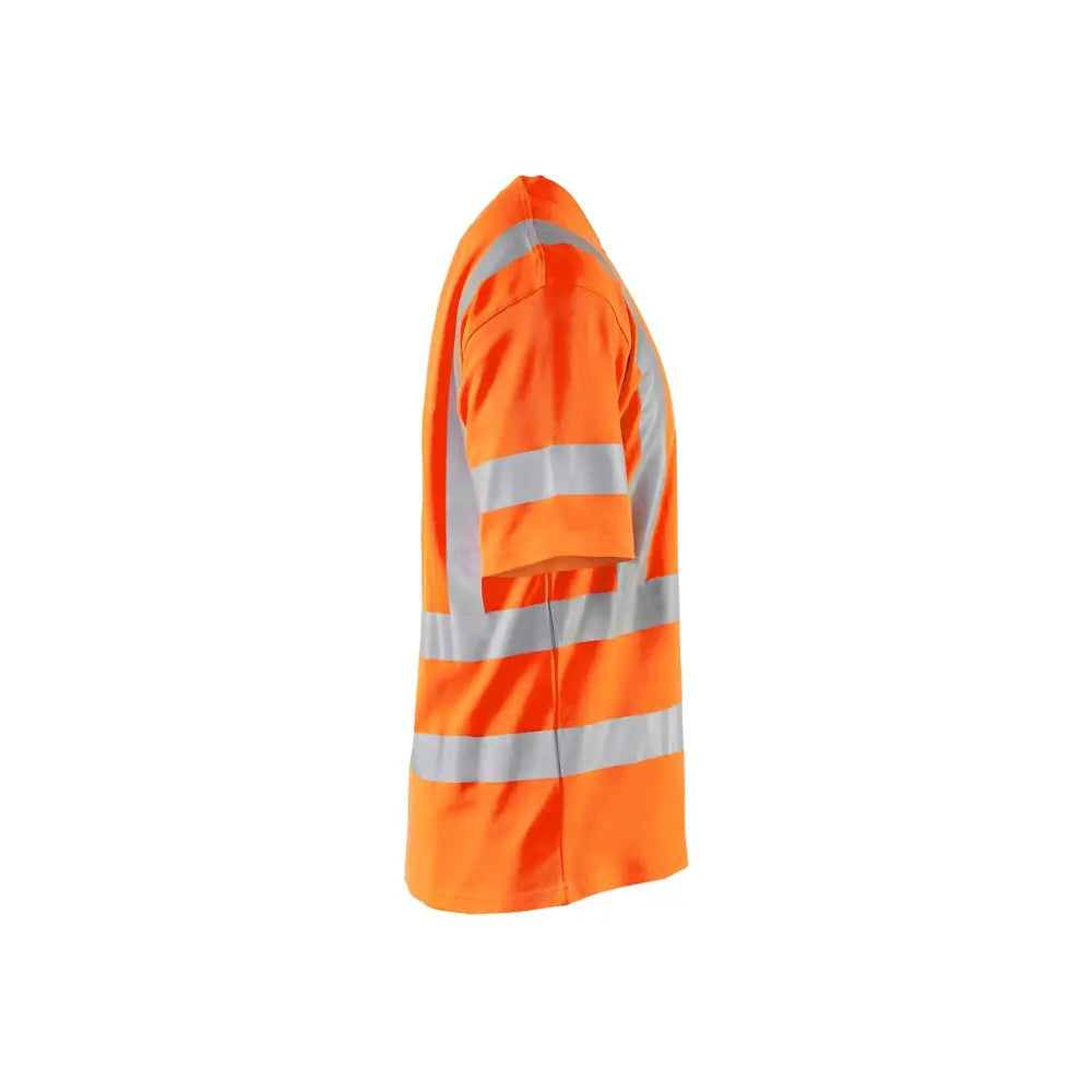 Blåkläder Highvis t-paita UV-suoja 33801070 - Blåkläder työvaatteet