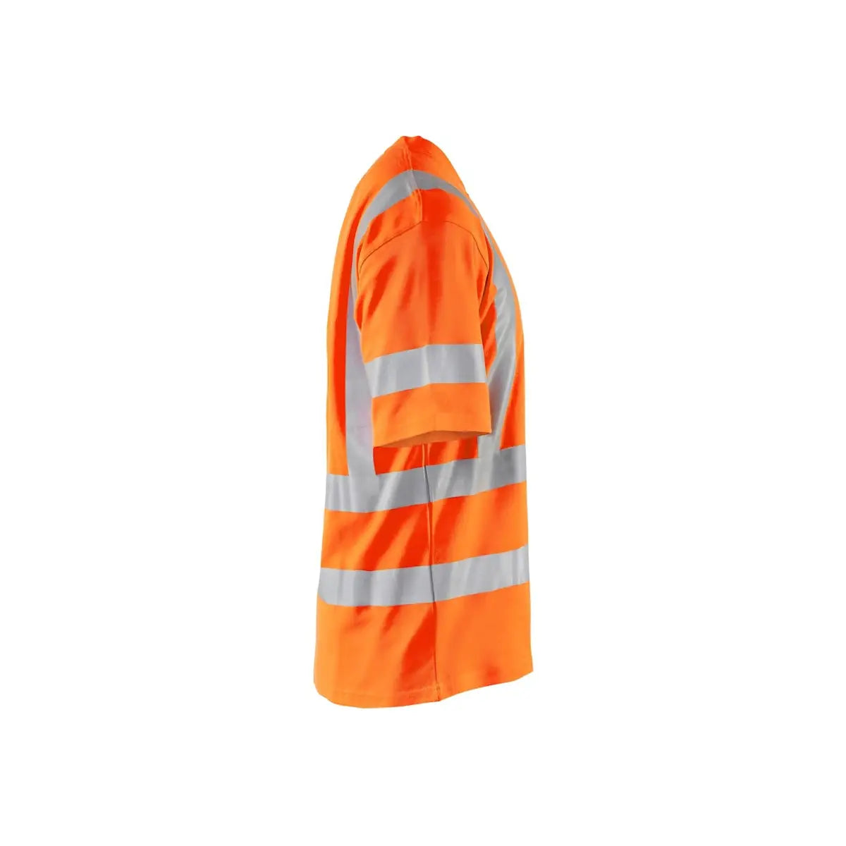 Blåkläder Highvis t-paita UV-suoja 33801070 - Blåkläder työvaatteet