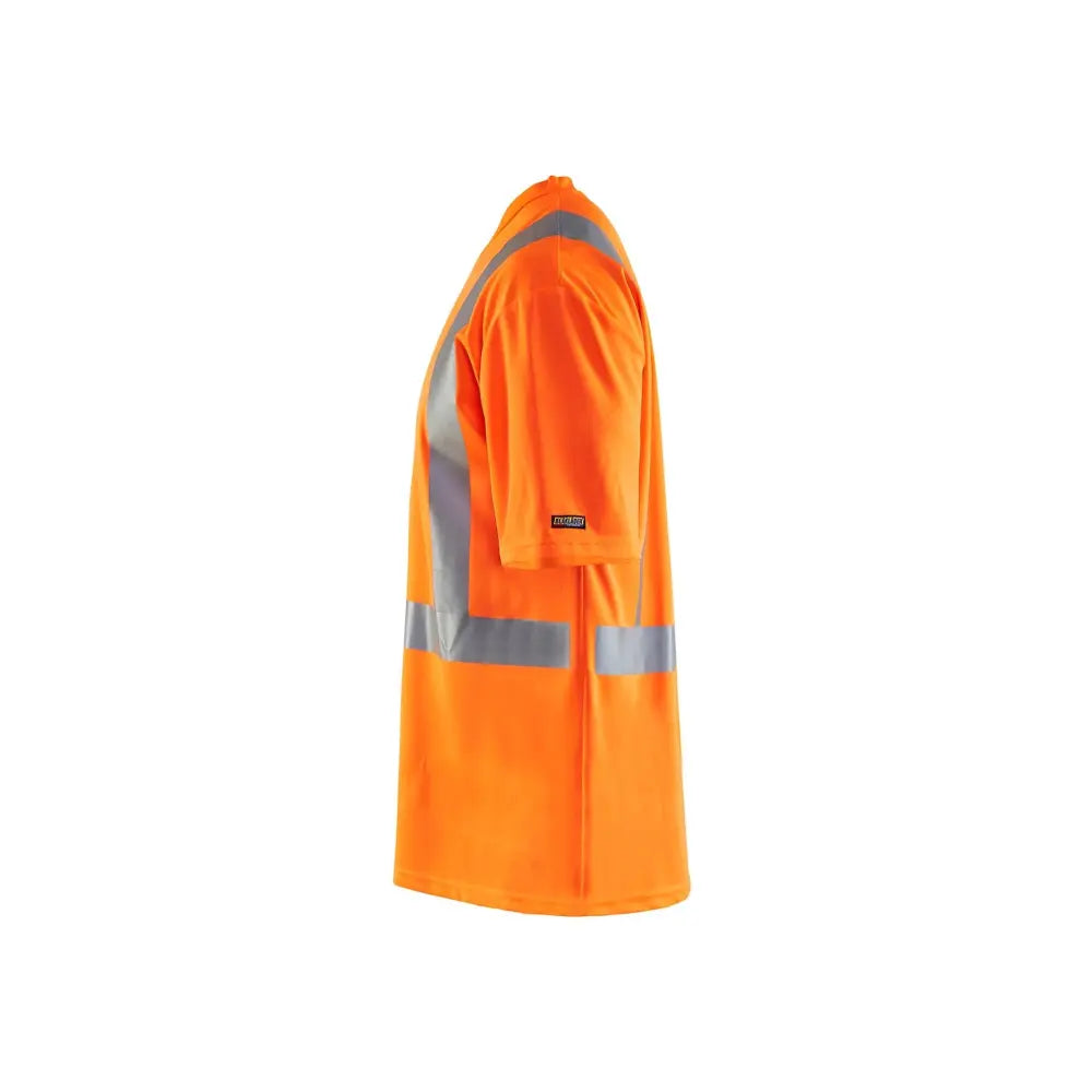 Blåkläder Highvis t-paita UV-suoja 33821011 - Blåkläder työvaatteet