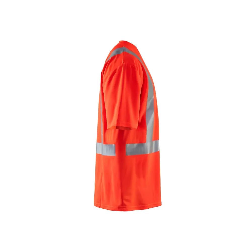 Blåkläder Highvis t-paita UV-suoja 33821011 - Blåkläder työvaatteet