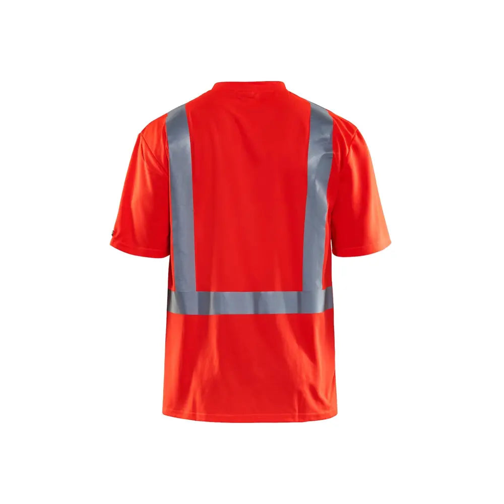 Blåkläder Highvis t-paita UV-suoja 33821011 - Blåkläder työvaatteet