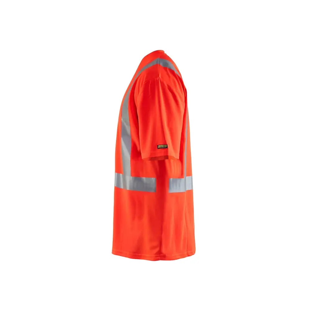 Blåkläder Highvis t-paita UV-suoja 33821011 - Blåkläder työvaatteet