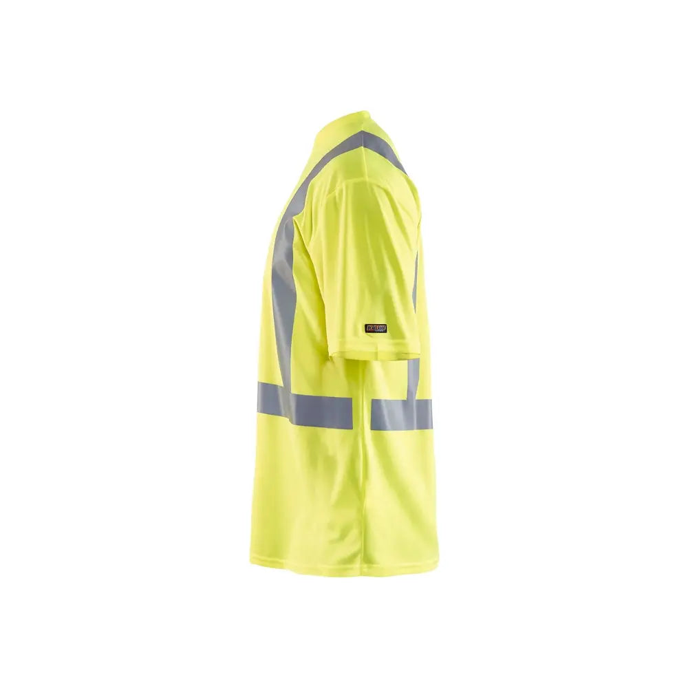 Blåkläder Highvis t-paita UV-suoja 33821011 - Blåkläder työvaatteet