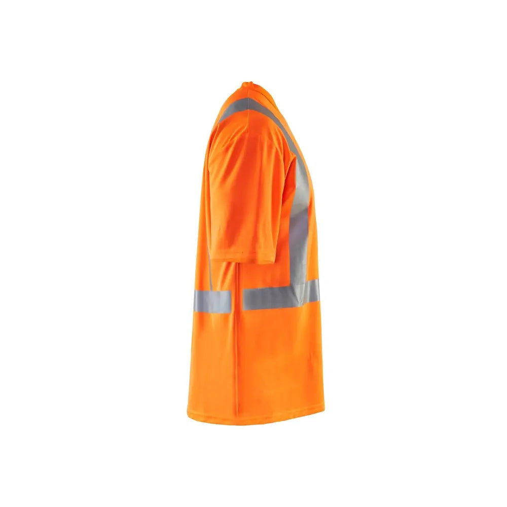 Blåkläder Highvis t-paita UV-suoja 33821011 - Blåkläder työvaatteet