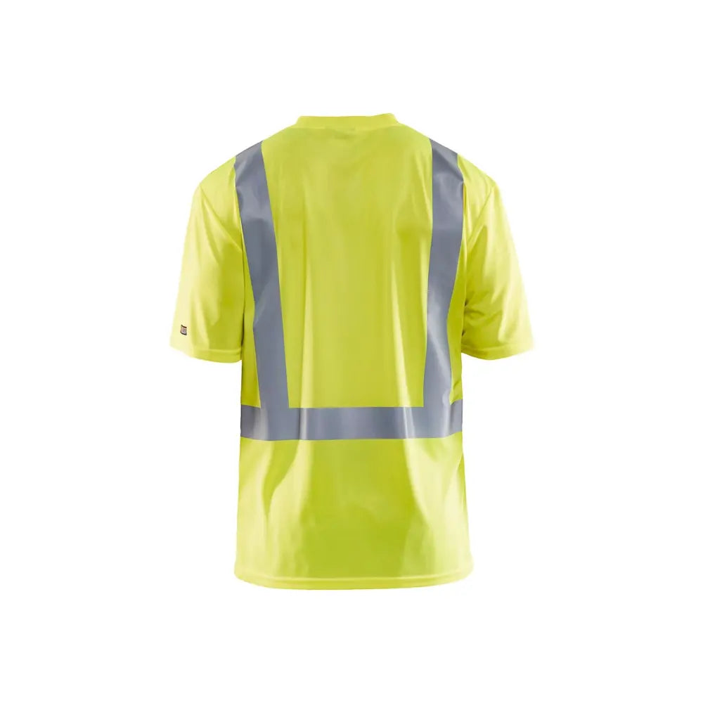 Blåkläder Highvis t-paita UV-suoja 33821011 - Blåkläder työvaatteet