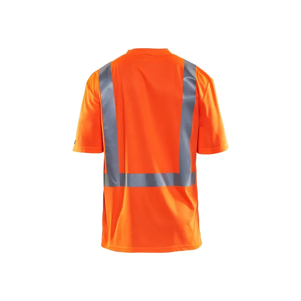 Blåkläder Highvis t-paita UV-suoja 33821011 - Blåkläder työvaatteet