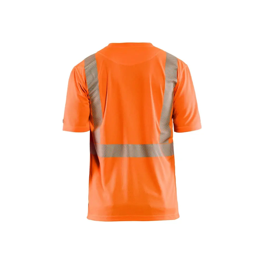 Blåkläder Highvis t-paita UV-suoja 33861013 - Blåkläder työvaatteet