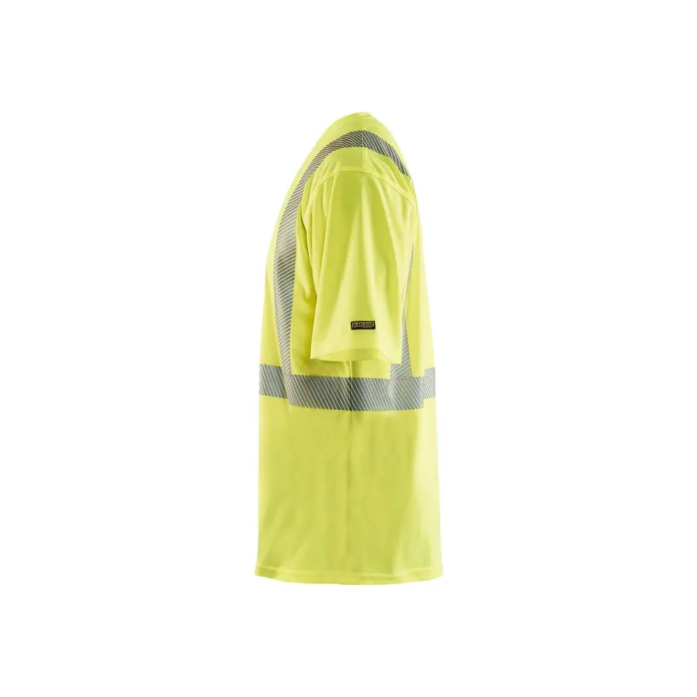 Blåkläder Highvis t-paita UV-suoja 33861013 - Blåkläder työvaatteet