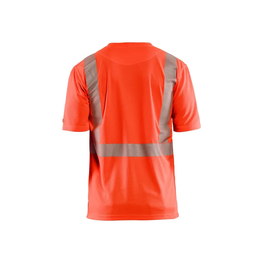 Blåkläder Highvis t-paita UV-suoja 33861013 - Blåkläder työvaatteet