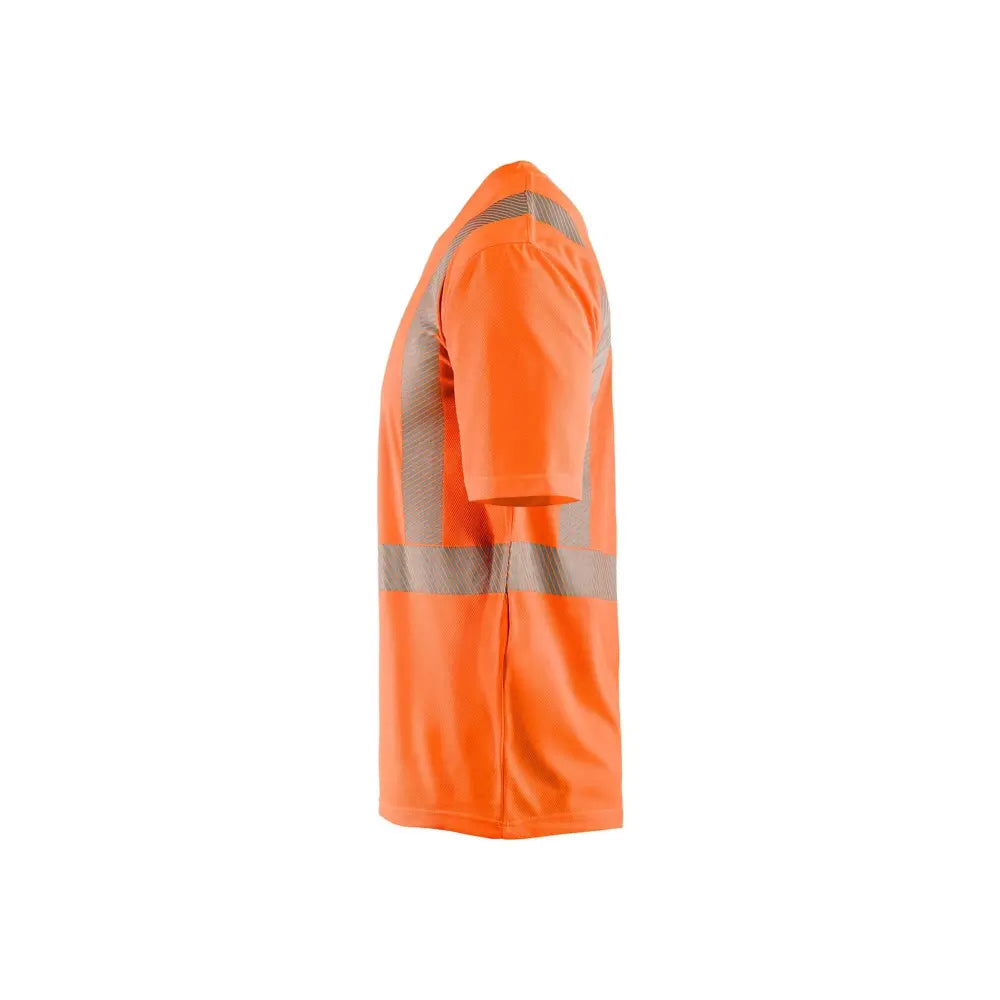 Blåkläder Highvis t-paita UV-suoja 33861013 - Blåkläder työvaatteet
