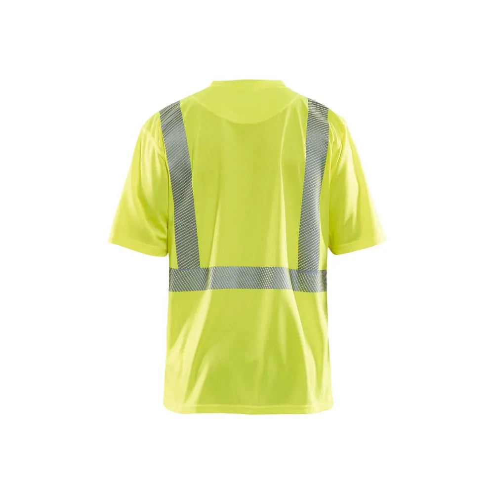 Blåkläder Highvis t-paita UV-suoja 33861013 - Blåkläder työvaatteet