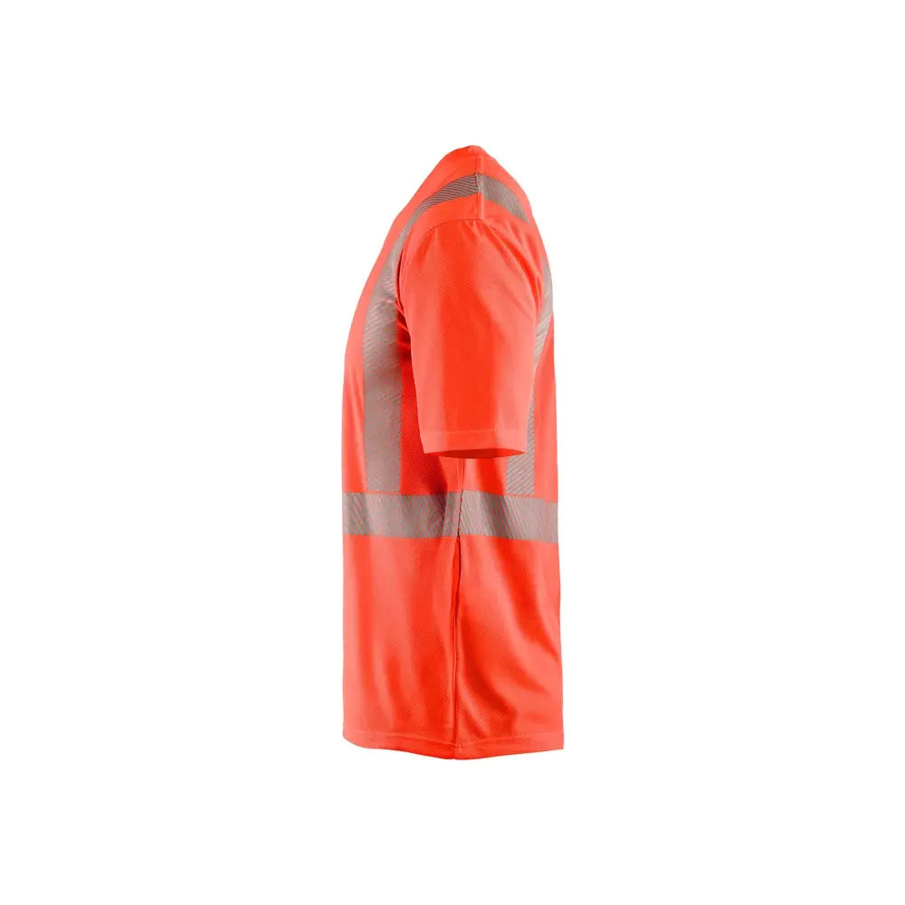 Blåkläder Highvis t-paita UV-suoja 33861013 - Blåkläder työvaatteet