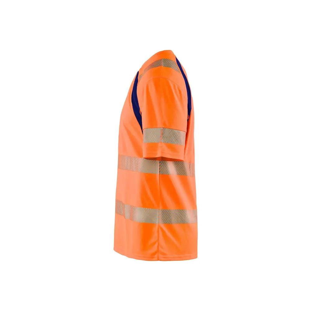 Blåkläder Highvis t-paita UV-suoja 33971013 - Blåkläder työvaatteet