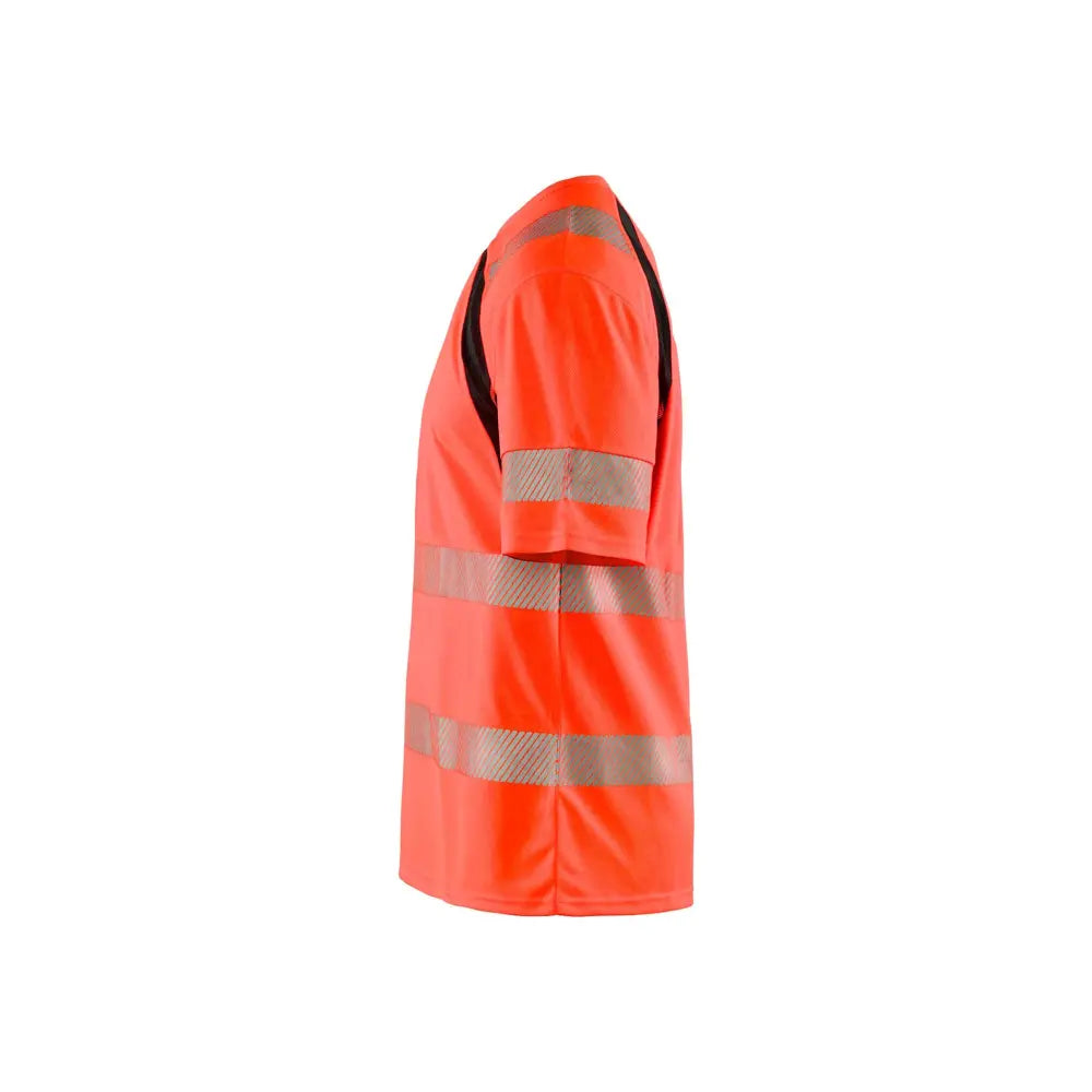 Blåkläder Highvis t-paita UV-suoja 33971013 - Blåkläder työvaatteet