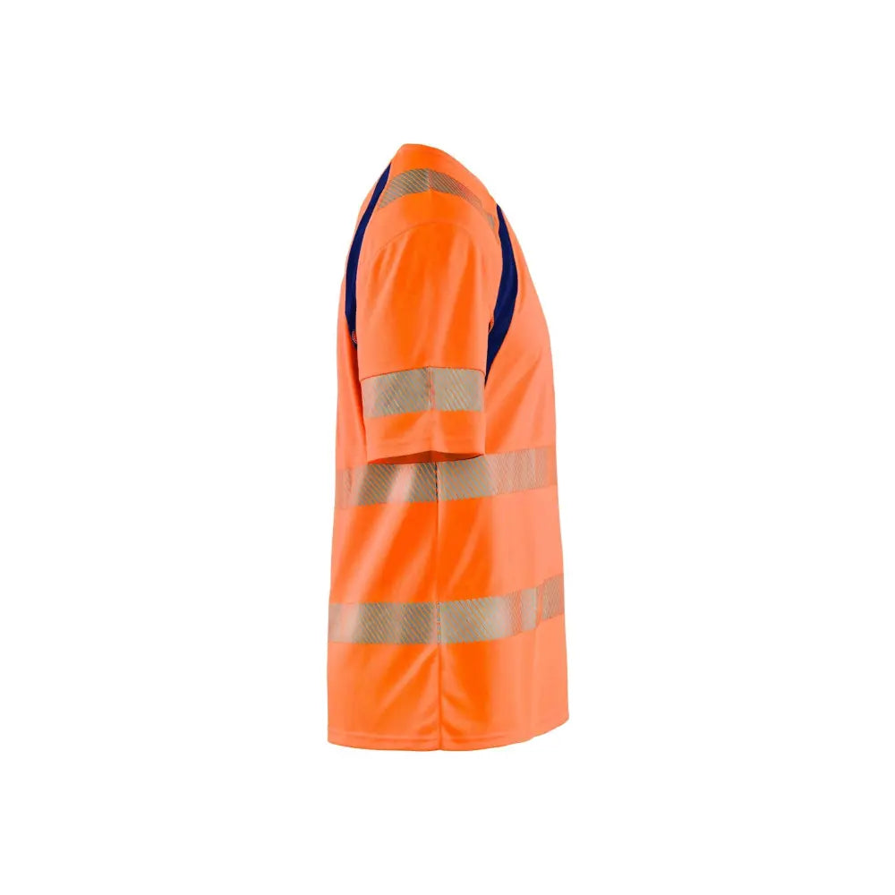 Blåkläder Highvis t-paita UV-suoja 33971013 - Blåkläder työvaatteet