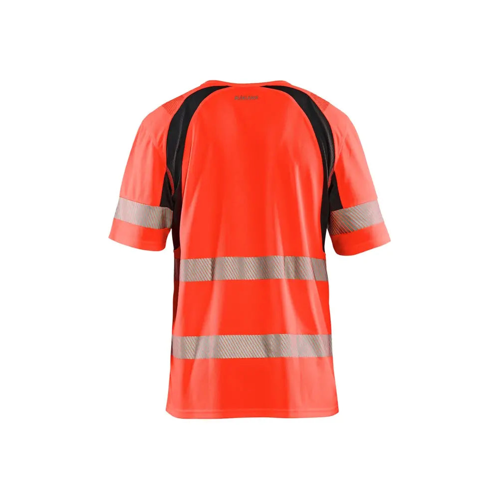 Blåkläder Highvis t-paita UV-suoja 33971013 - Blåkläder työvaatteet