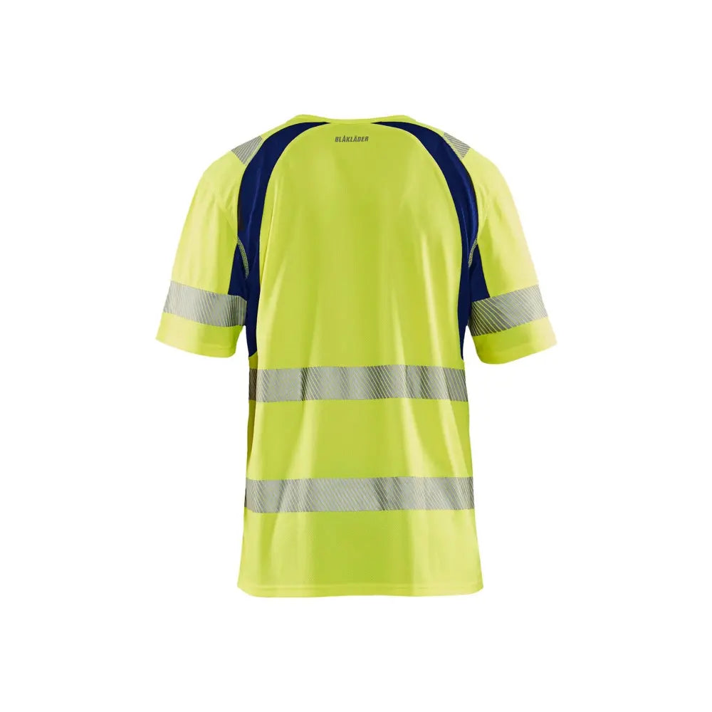 Blåkläder Highvis t-paita UV-suoja 33971013 - Blåkläder työvaatteet