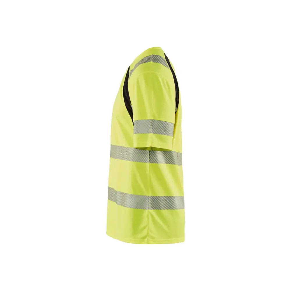 Blåkläder Highvis t-paita UV-suoja 33971013 - Blåkläder työvaatteet