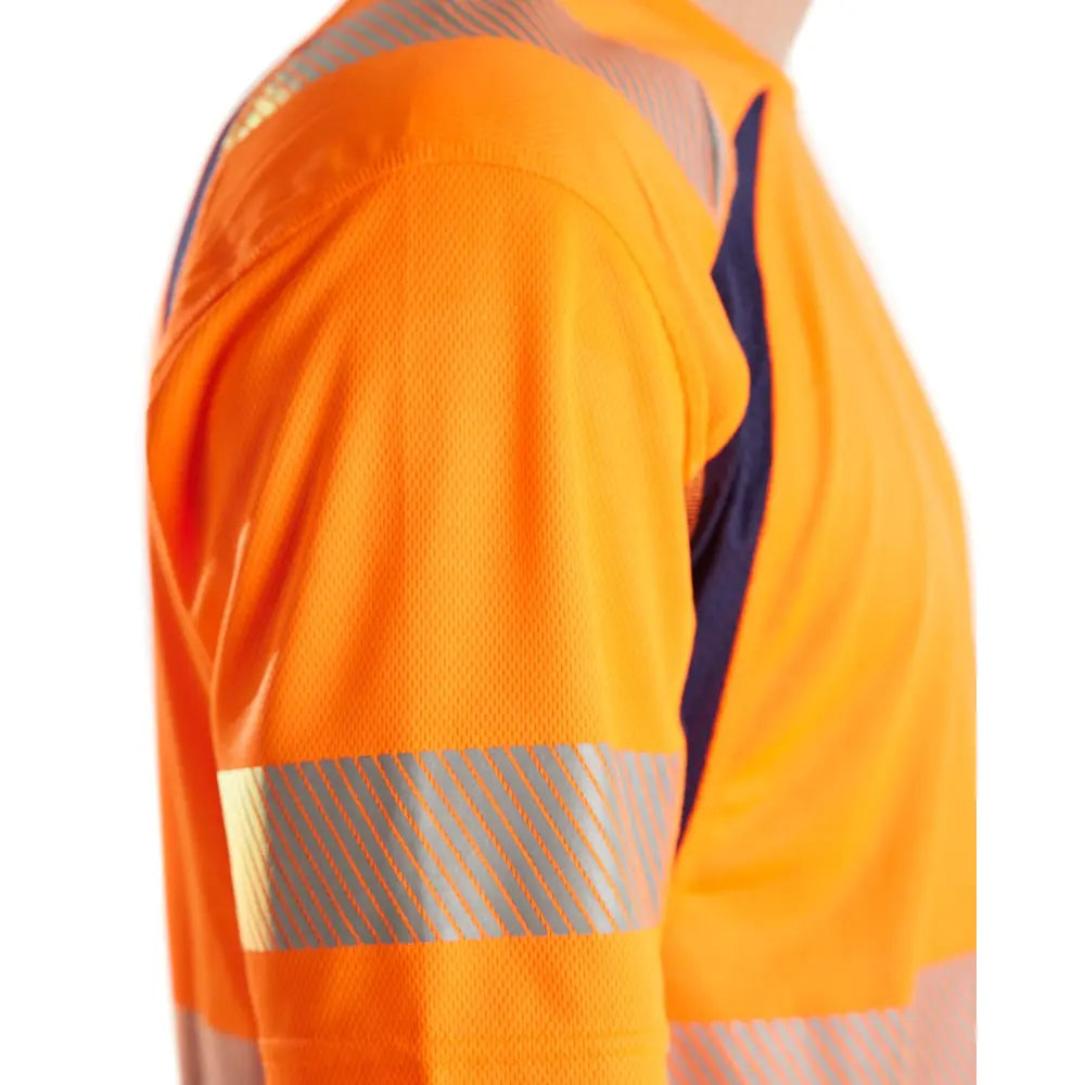 Blåkläder Highvis t-paita UV-suoja 33971013 - Blåkläder työvaatteet
