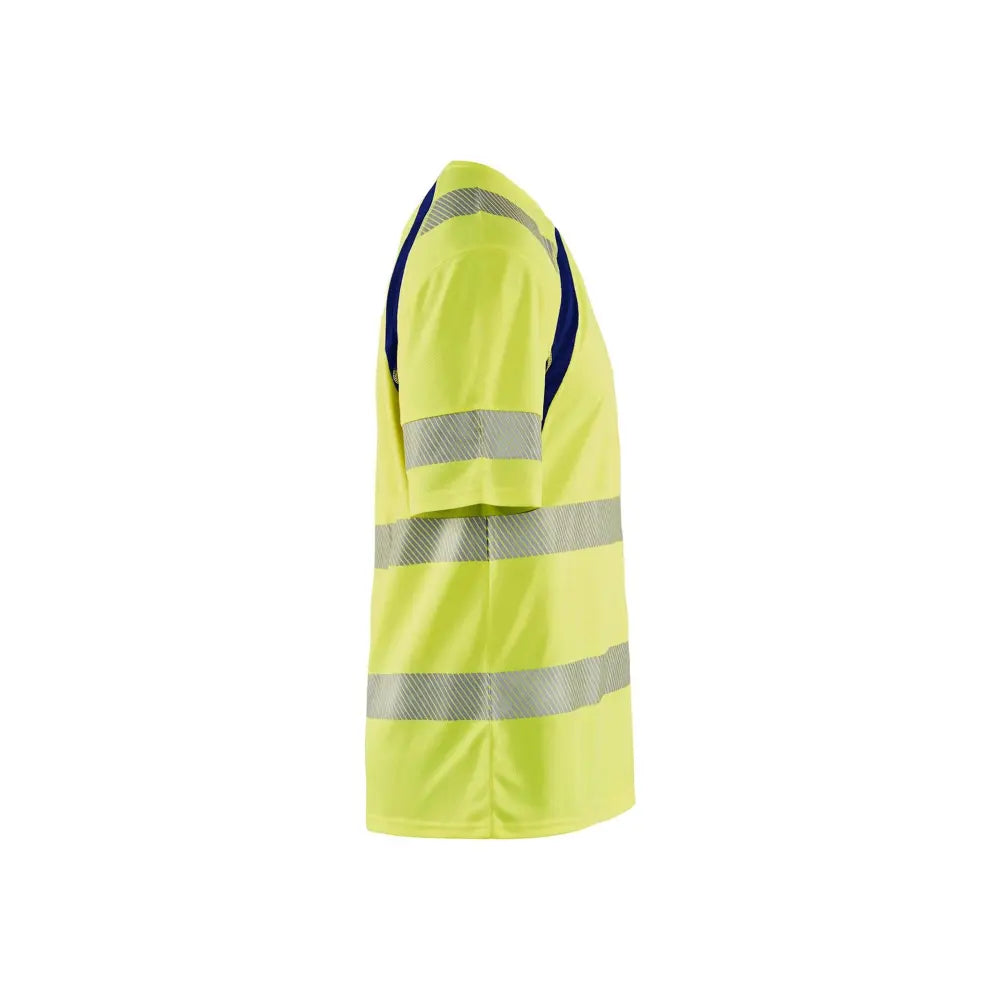 Blåkläder Highvis t-paita UV-suoja 33971013 - Blåkläder työvaatteet