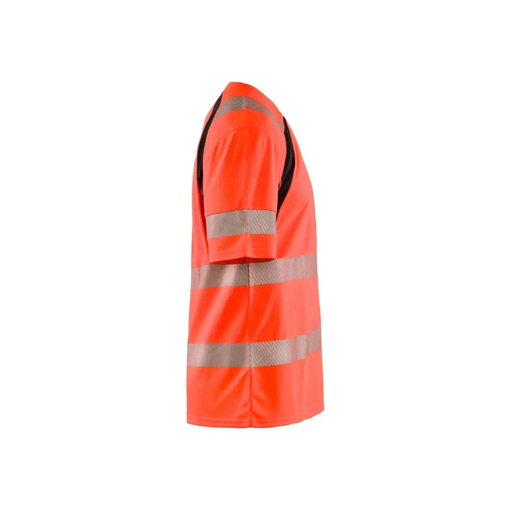 Blåkläder Highvis t-paita UV-suoja 33971013 - Blåkläder työvaatteet