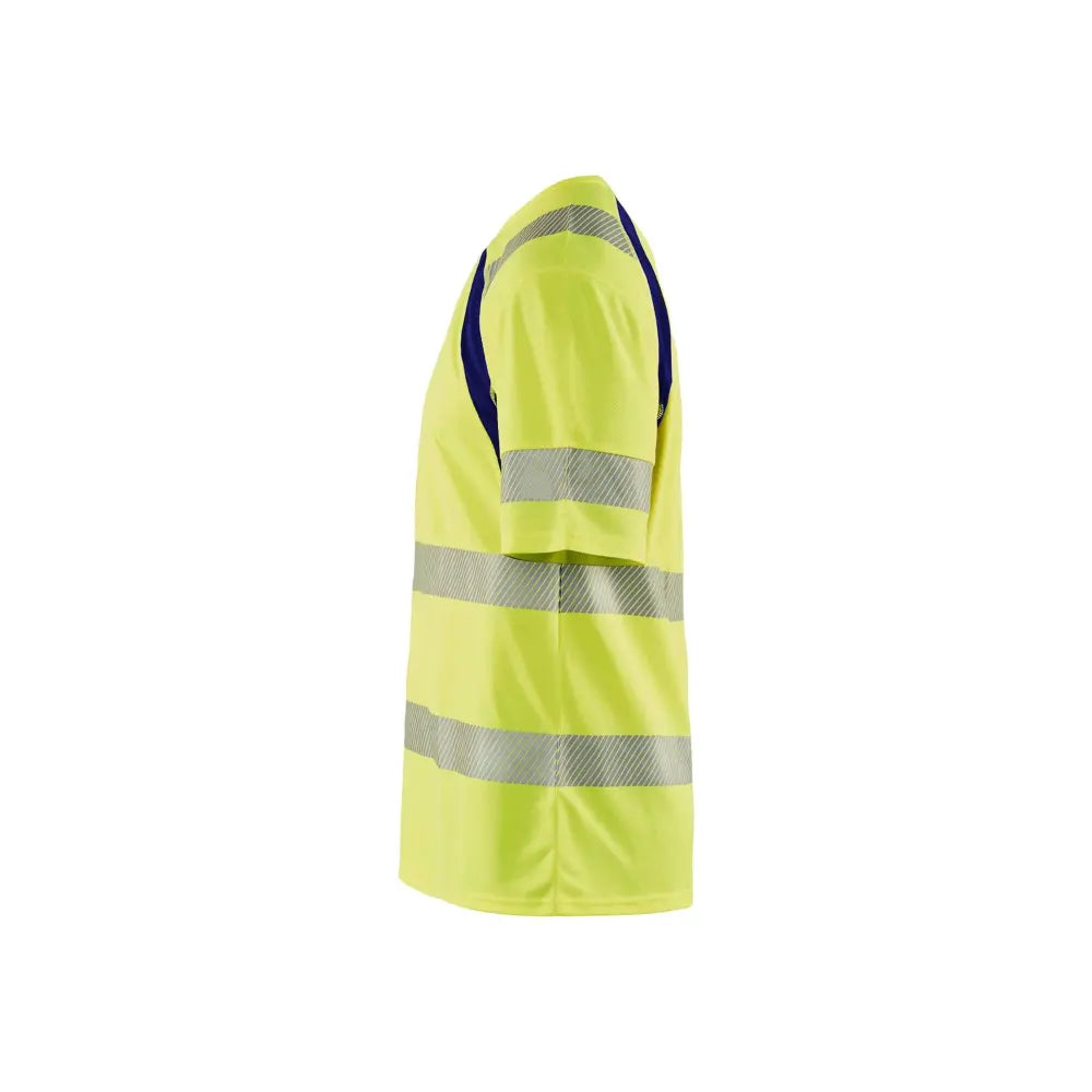 Blåkläder Highvis t-paita UV-suoja 33971013 - Blåkläder työvaatteet
