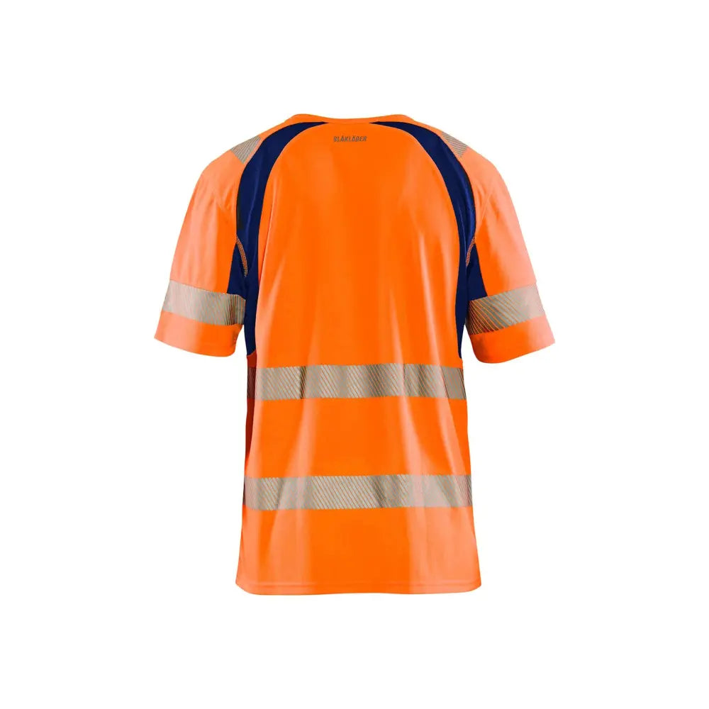 Blåkläder Highvis t-paita UV-suoja 33971013 - Blåkläder työvaatteet