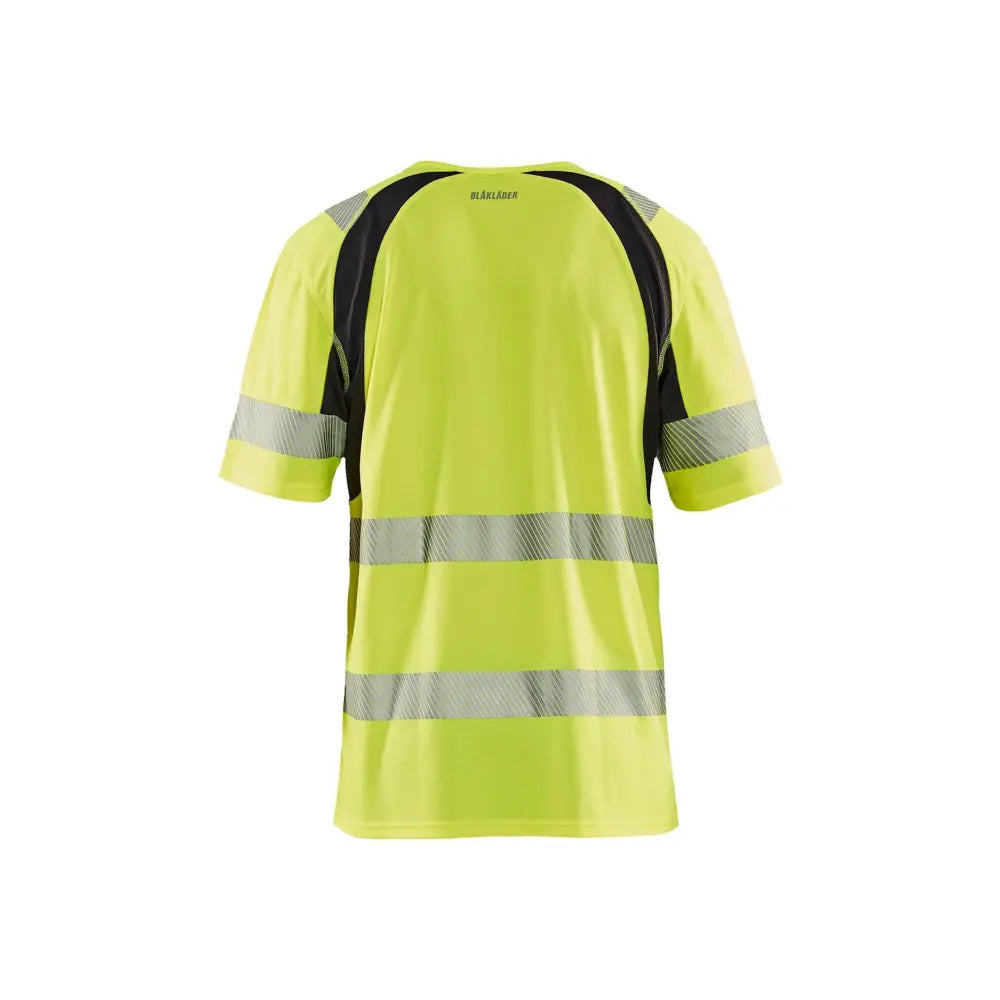Blåkläder Highvis t-paita UV-suoja 33971013 - Blåkläder työvaatteet
