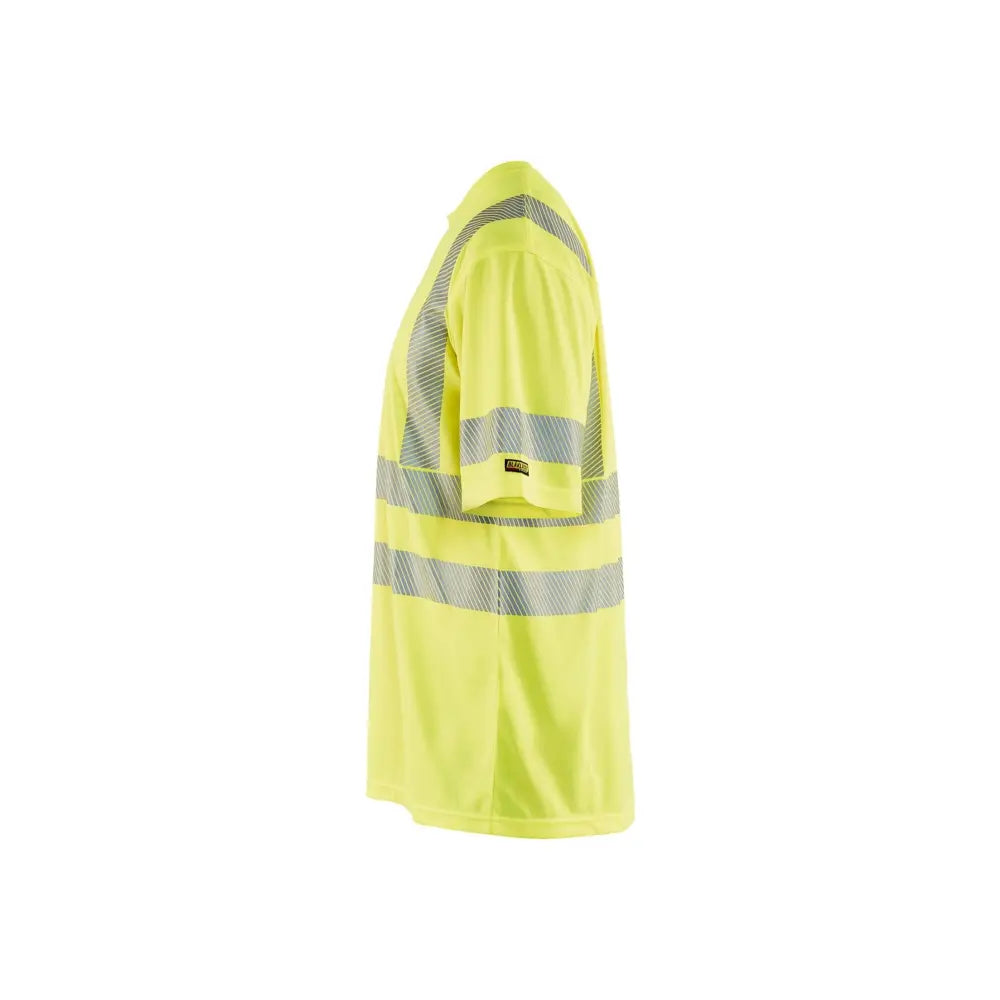 Blåkläder Highvis t-paita UV-suoja 34201013 - Blåkläder työvaatteet