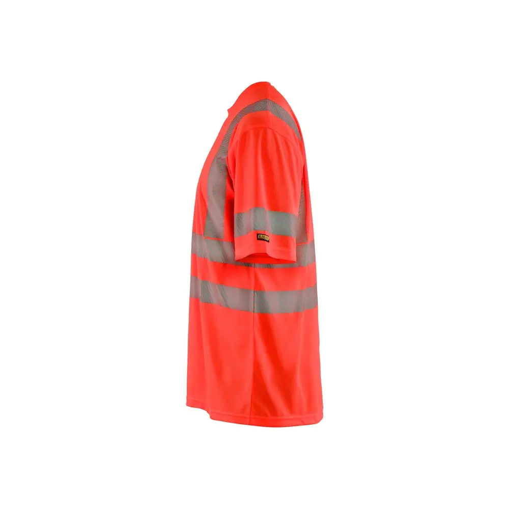 Blåkläder Highvis t-paita UV-suoja 34201013 - Blåkläder työvaatteet