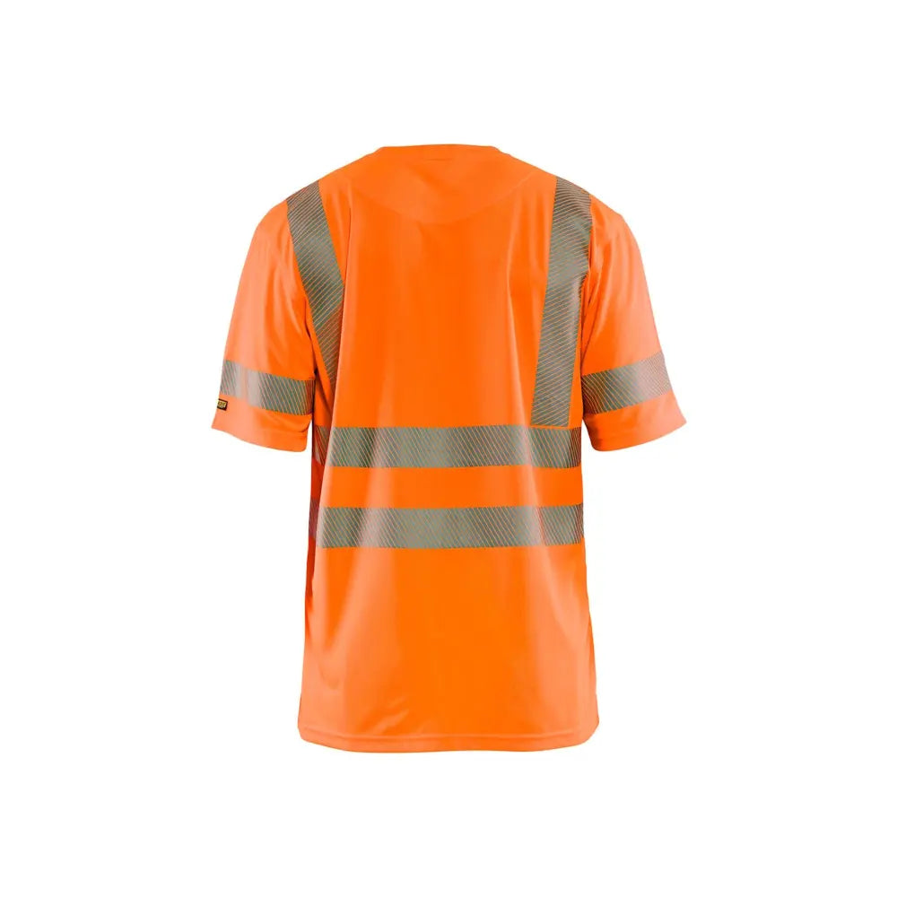 Blåkläder Highvis t-paita UV-suoja 34201013 - Blåkläder työvaatteet