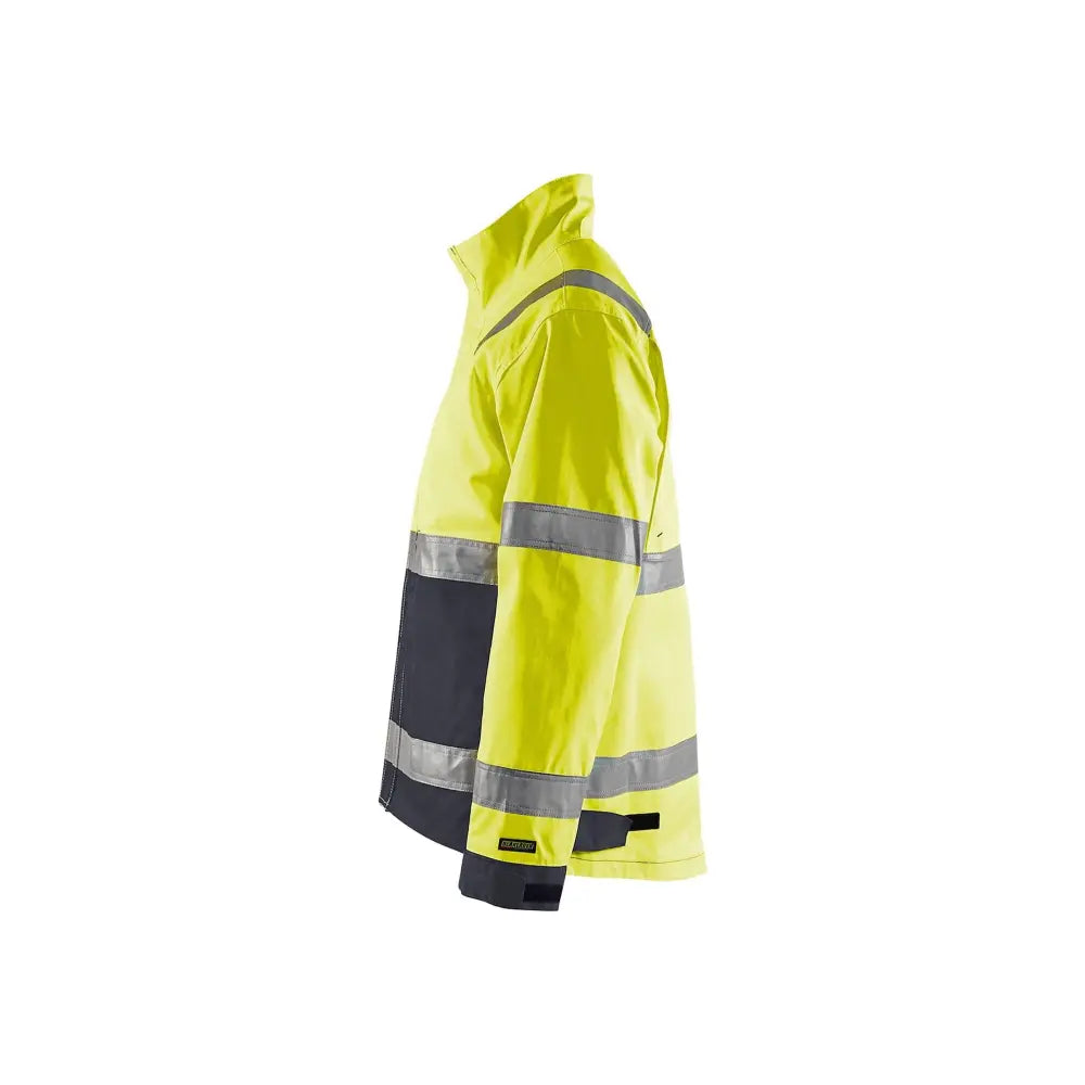 Blåkläder Highvis takki 40641811 - Blåkläder työvaatteet