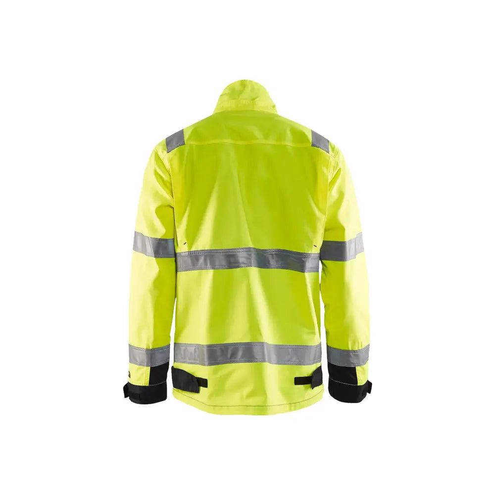 Blåkläder Highvis takki 40641811 - Blåkläder työvaatteet