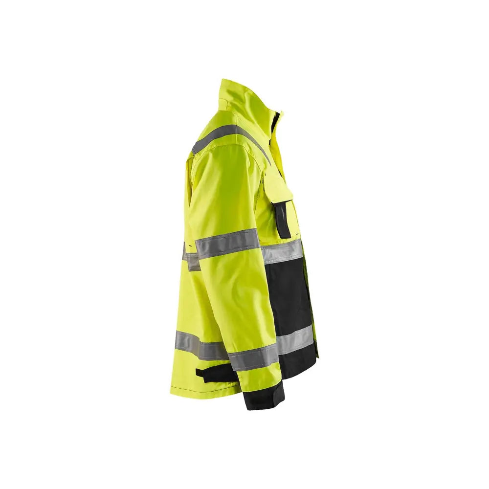 Blåkläder Highvis takki 40641811 - Blåkläder työvaatteet