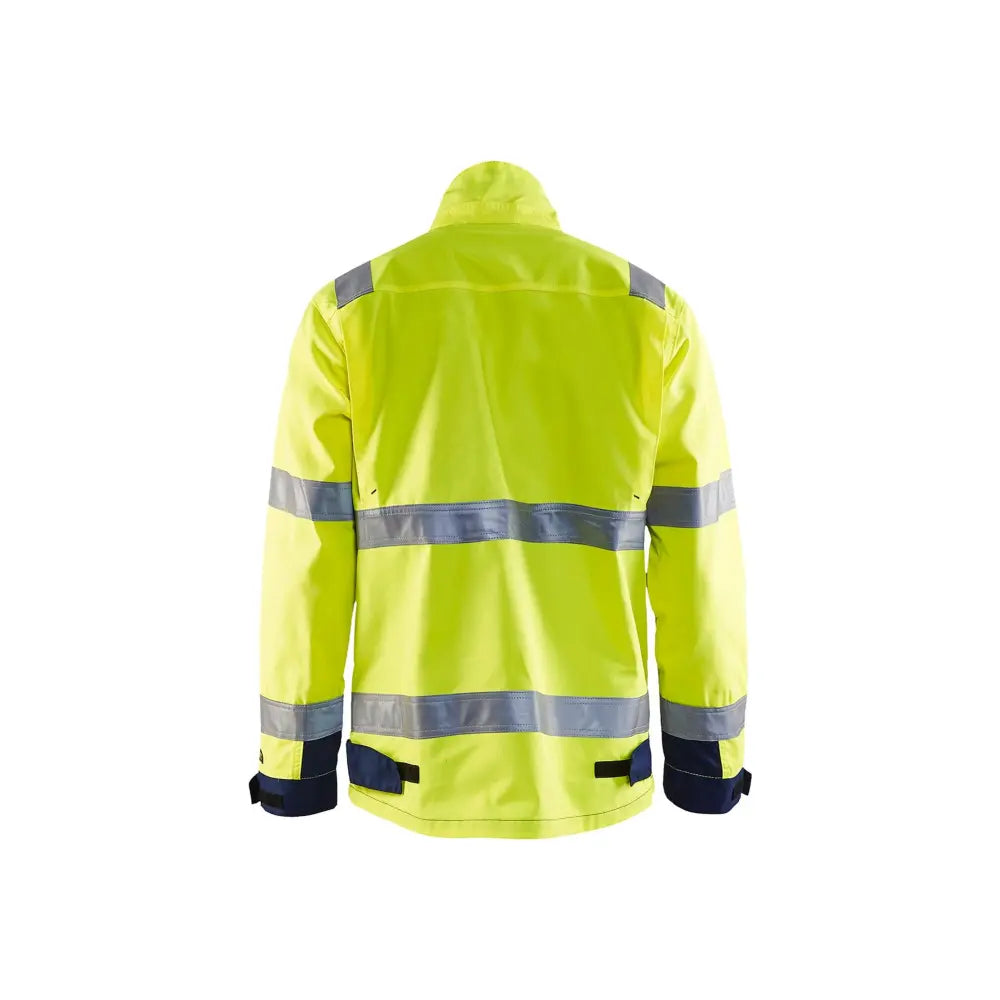 Blåkläder Highvis takki 40641811 - Blåkläder työvaatteet