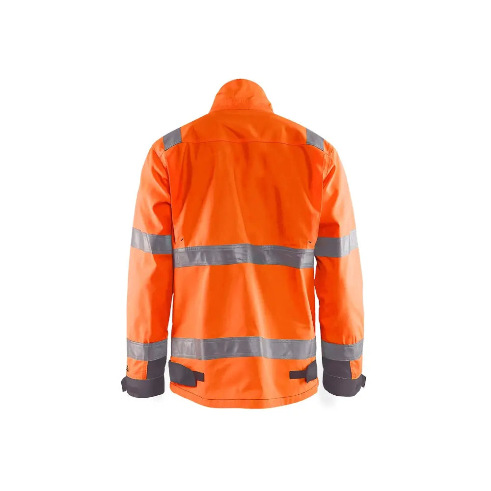 Blåkläder Highvis takki 40641811 - Blåkläder työvaatteet