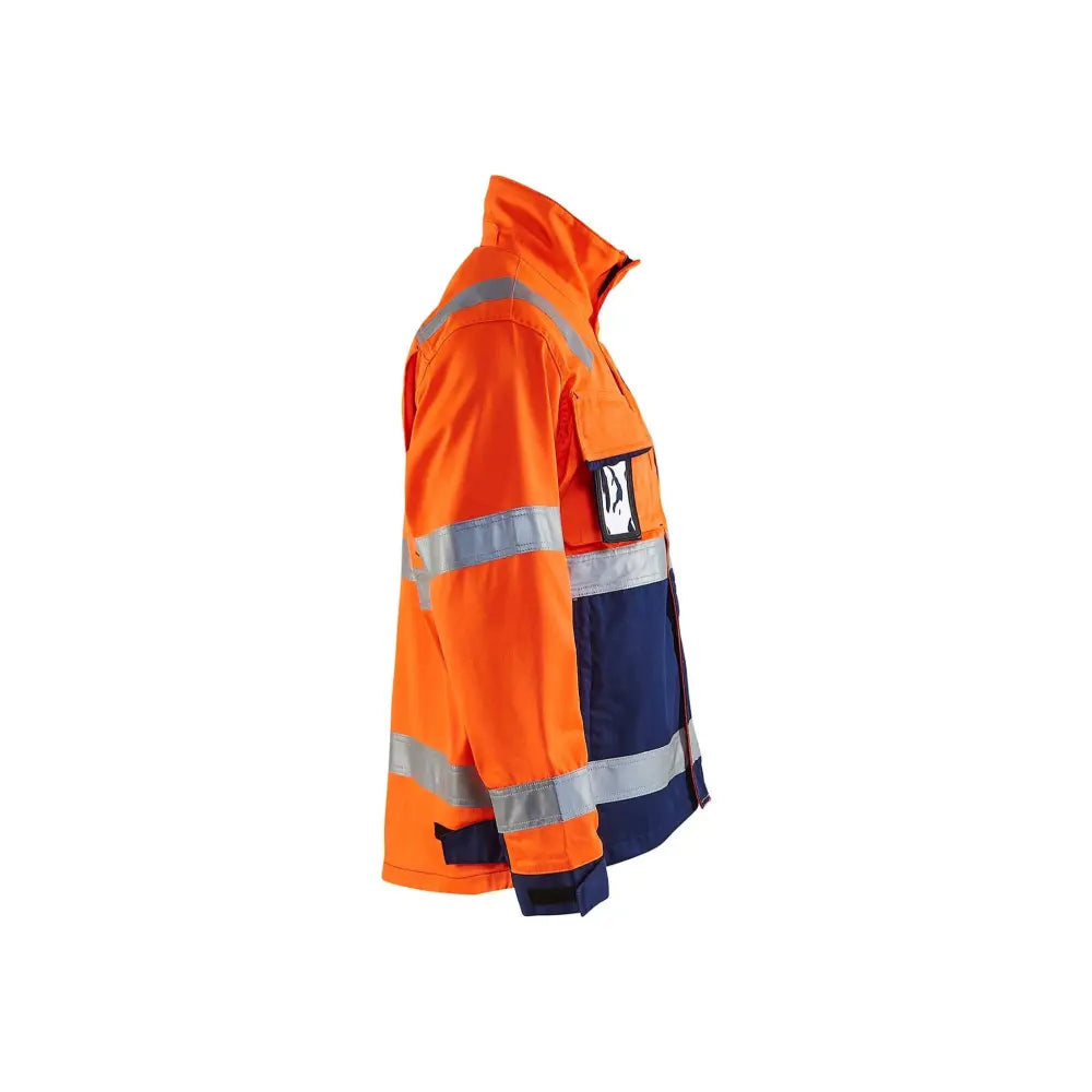 Blåkläder Highvis takki 40641811 - Blåkläder työvaatteet