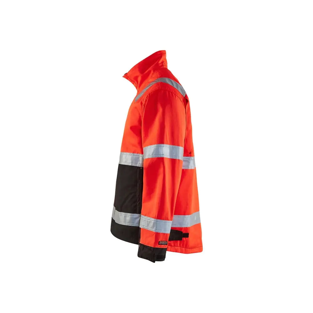 Blåkläder Highvis takki 40641811 - Blåkläder työvaatteet