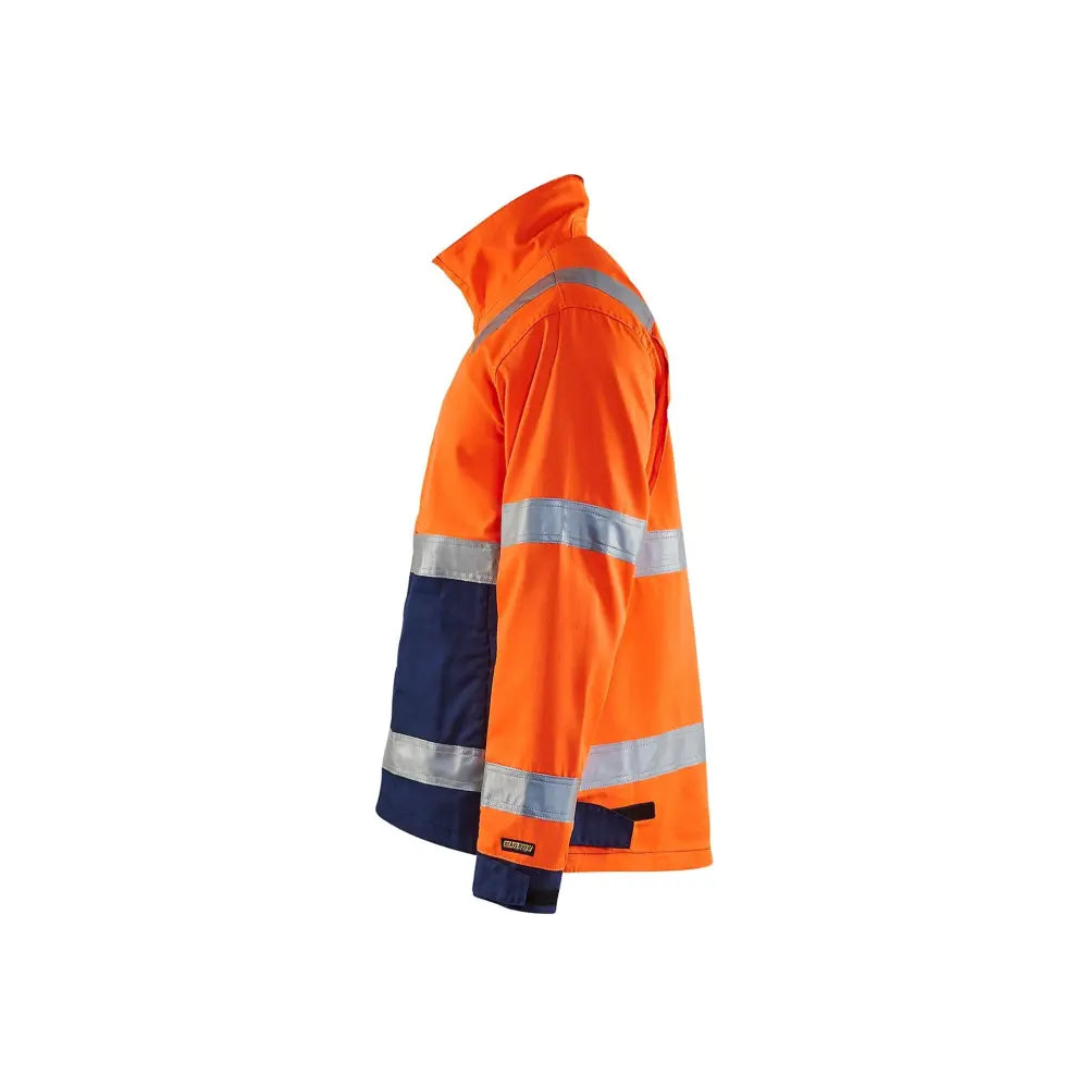 Blåkläder Highvis takki 40641811 - Blåkläder työvaatteet
