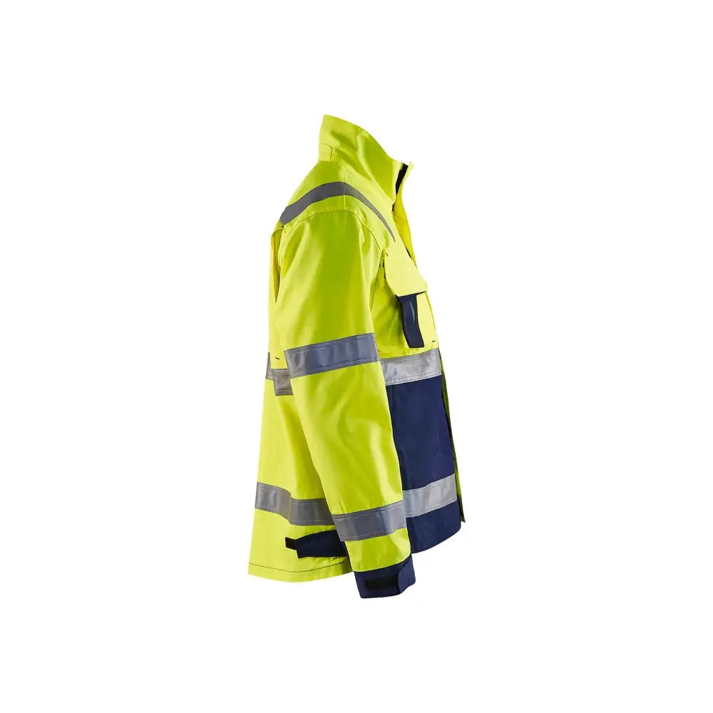 Blåkläder Highvis takki 40641811 - Blåkläder työvaatteet