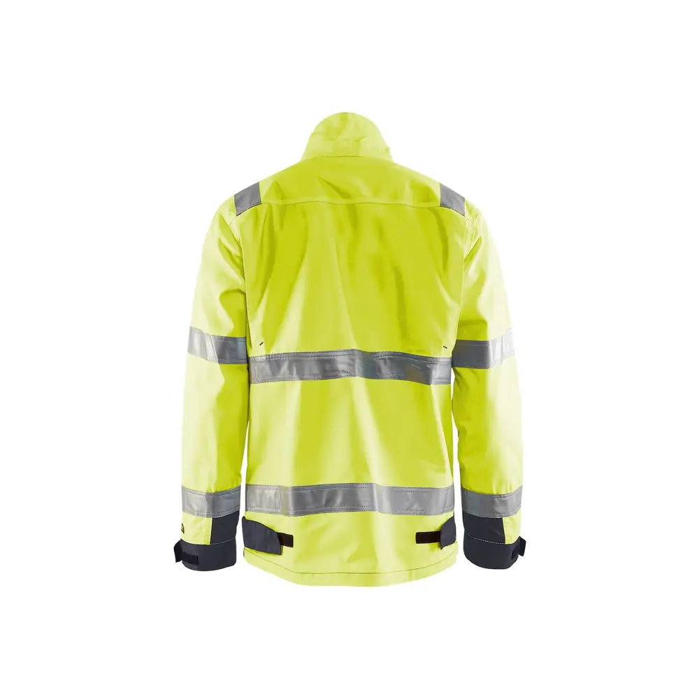 Blåkläder Highvis takki 40641811 - Blåkläder työvaatteet