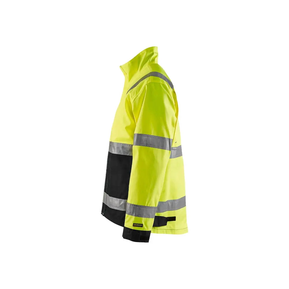 Blåkläder Highvis takki 40641811 - Blåkläder työvaatteet