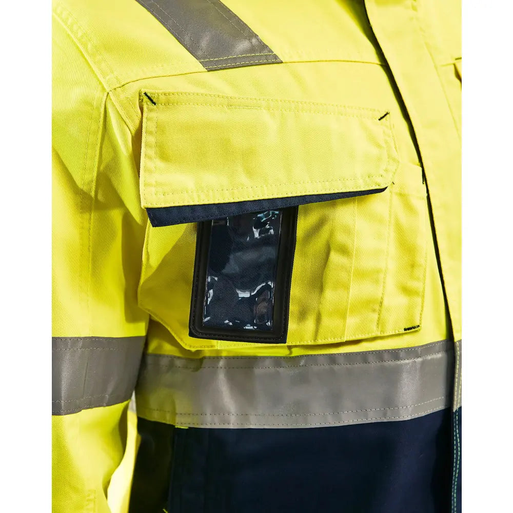 Blåkläder Highvis takki 40641811 - Blåkläder työvaatteet