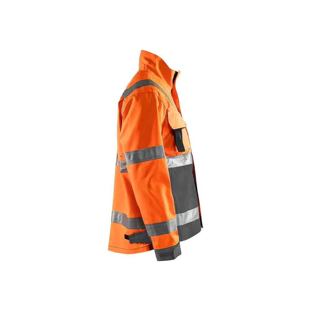 Blåkläder Highvis takki 40641811 - Blåkläder työvaatteet
