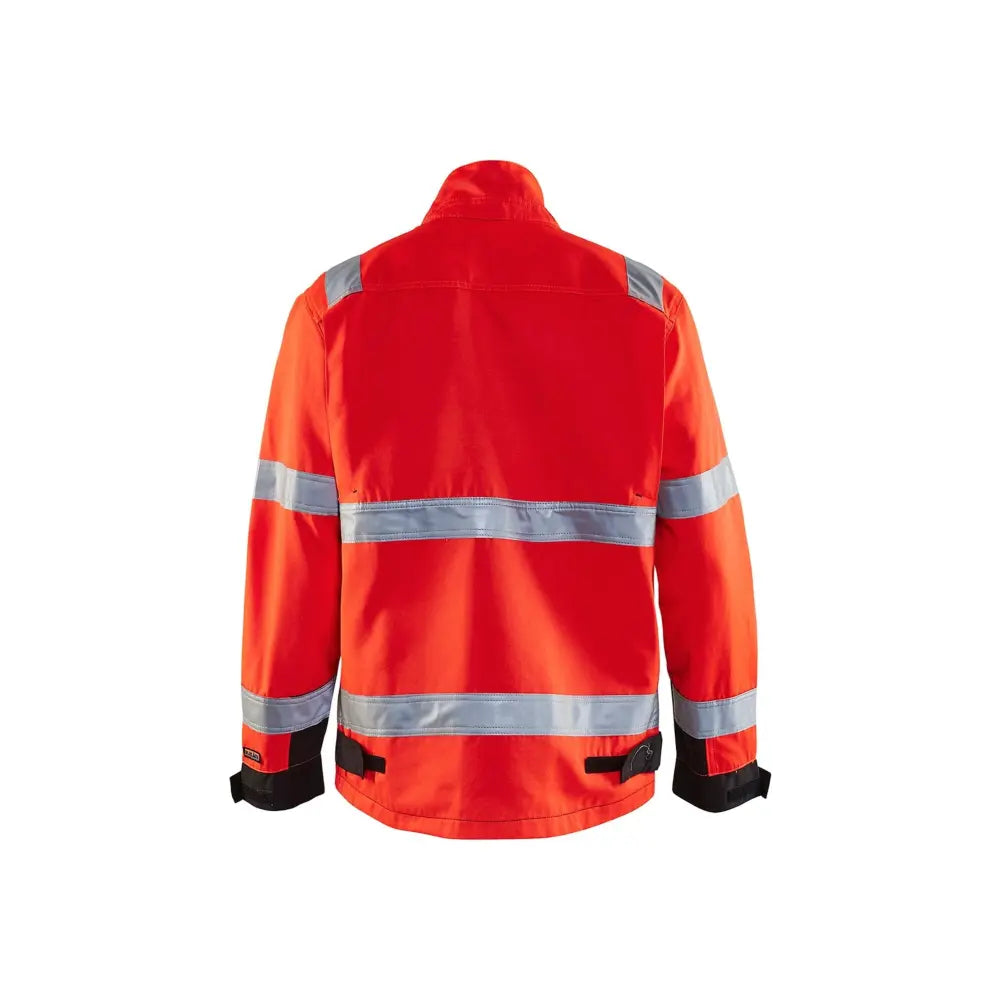 Blåkläder Highvis takki 40641811 - Blåkläder työvaatteet