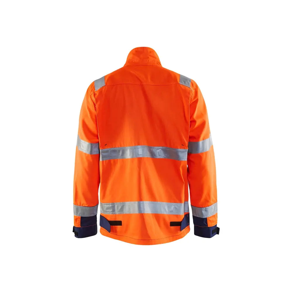 Blåkläder Highvis takki 40641811 - Blåkläder työvaatteet