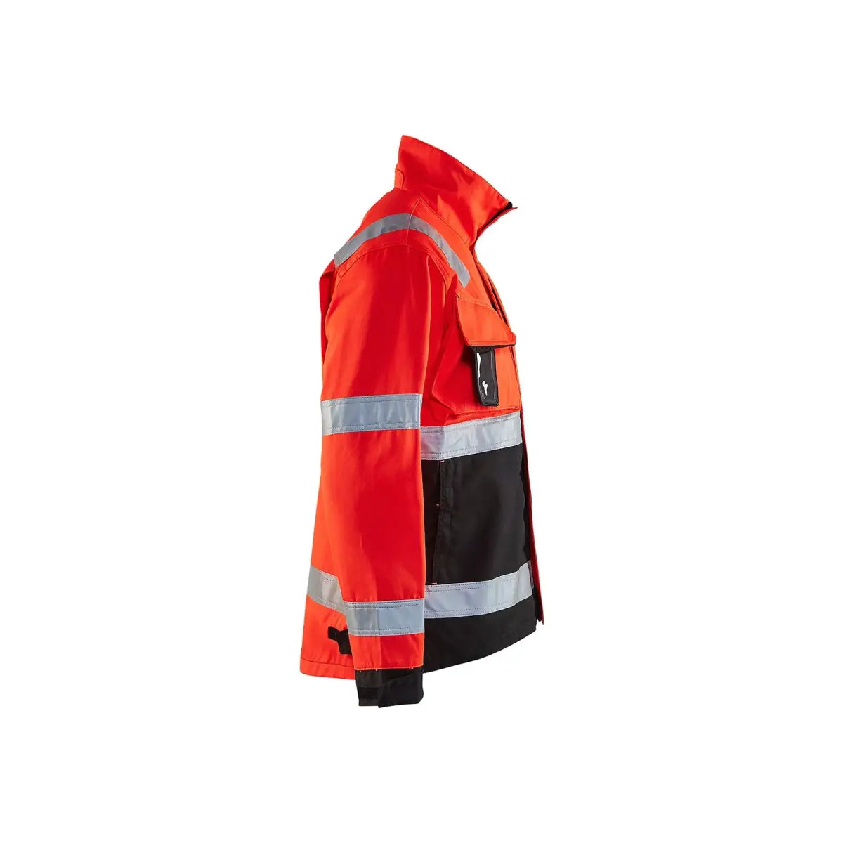 Blåkläder Highvis takki 40641811 - Blåkläder työvaatteet